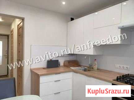 2-комнатная квартира, 50 м², 4/10 эт. на продажу в Кирове Киров - изображение 1