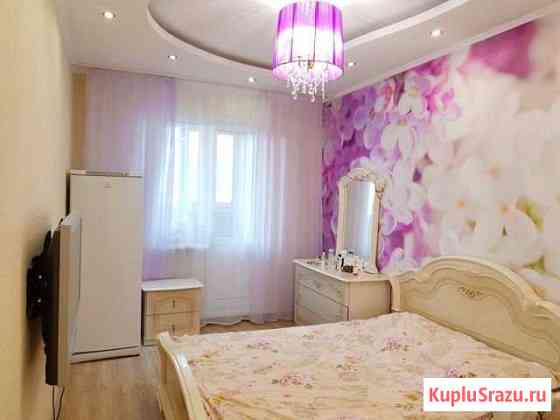 2-комнатная квартира, 72 м², 10/17 эт. на продажу в Сургуте Ханты-Мансийского АО Сургут