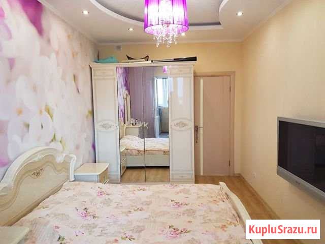2-комнатная квартира, 72 м², 10/17 эт. на продажу в Сургуте Ханты-Мансийского АО Сургут - изображение 3