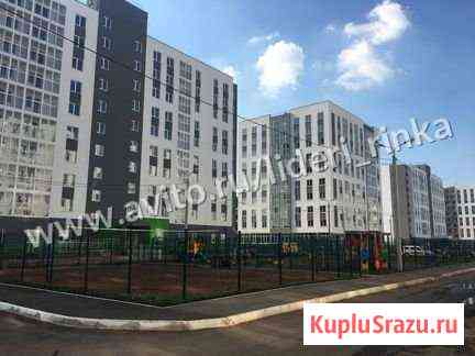 2-комнатная квартира, 52.7 м², 7/10 эт. на продажу в Уфе Уфа