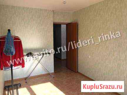 2-комнатная квартира, 52.7 м², 7/10 эт. на продажу в Уфе Уфа