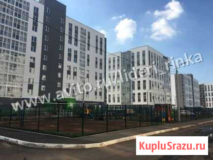 2-комнатная квартира, 52.7 м², 7/10 эт. на продажу в Уфе Уфа - изображение 1