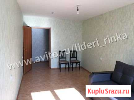 2-комнатная квартира, 52.7 м², 7/10 эт. на продажу в Уфе Уфа - изображение 2