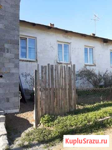 Дом 50 м² на участке 6 сот. на продажу в Нижнем Тагиле Нижний Тагил - изображение 2