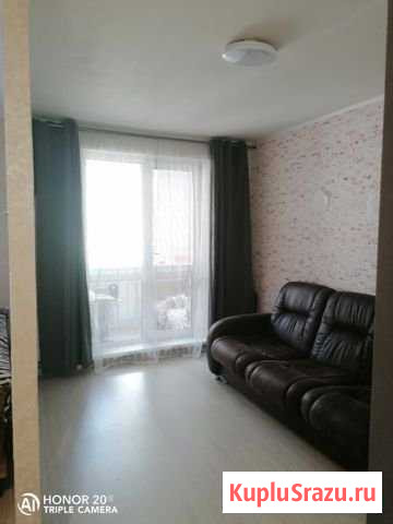 1-комнатная квартира, 30 м², 1/3 эт. на продажу в Ульяновске Ульяновск - изображение 1
