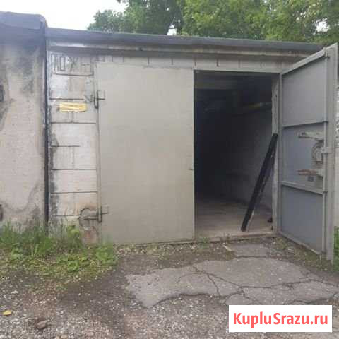 Гараж 20 м² на продажу в Хабаровске Хабаровск - изображение 2