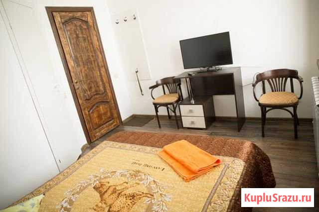 1-комнатная квартира, 26 м², 2/2 эт. в аренду посуточно в Твери Тверь - изображение 2
