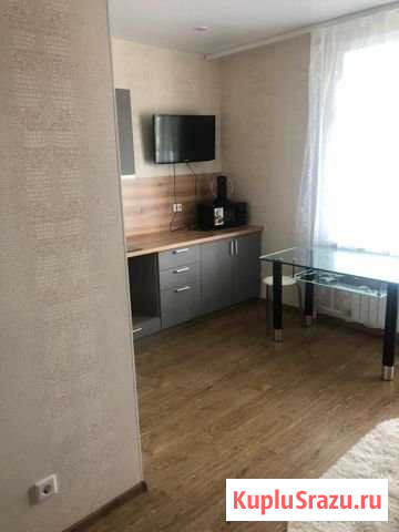 Квартира-студия, 25 м², 3/15 эт. в аренду на длительный срок в Благовещенске Амурской области Благовещенск - изображение 3
