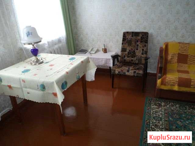 3-комнатная квартира, 64.5 м², 1/2 эт. на продажу в Безенчуке Безенчук - изображение 2