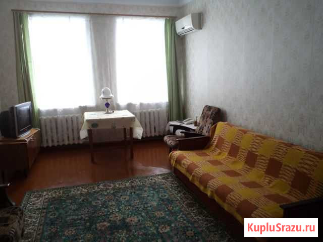 3-комнатная квартира, 64.5 м², 1/2 эт. на продажу в Безенчуке Безенчук - изображение 3