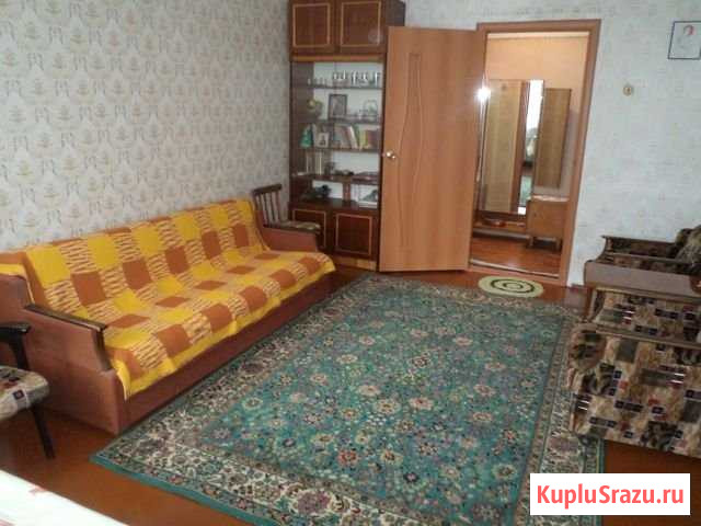 3-комнатная квартира, 64.5 м², 1/2 эт. на продажу в Безенчуке Безенчук - изображение 1