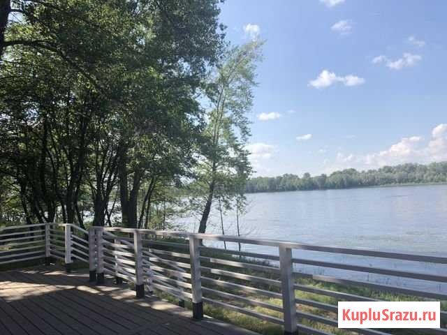 Дом 115 м² на участке 10 сот. на продажу в Самаре Самара - изображение 1