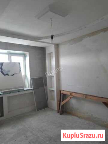 3-комнатная квартира, 65 м², 9/9 эт. на продажу в Саяногорске Саяногорск - изображение 2