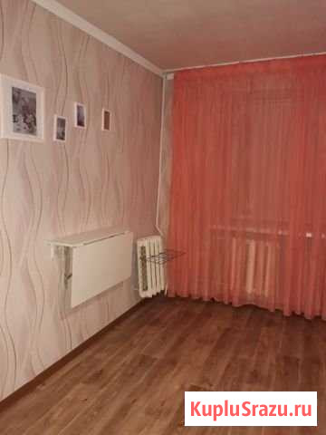 Комната 18 м² в 8-ком. кв., 4/9 эт. в аренду на длительный срок в Казани Казань - изображение 2