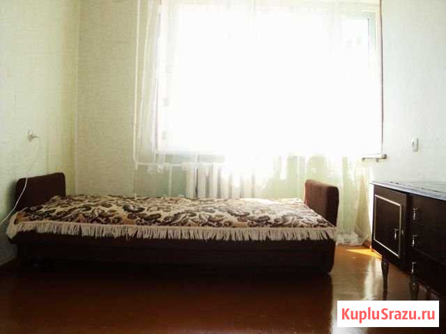 Комната 13 м² в 4-ком. кв., 8/9 эт. на продажу в Чехове Московской области Чехов - изображение 1