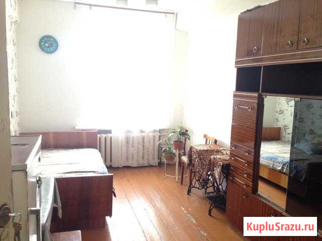 Комната 18 м² в 5-ком. кв., 4/4 эт. в аренду на длительный срок в Йошкар-Оле Йошкар-Ола - изображение 3