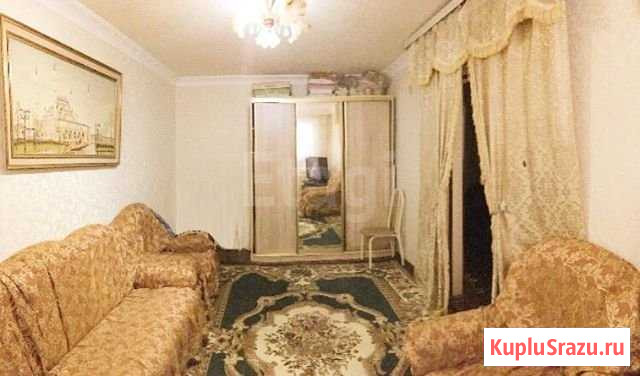 1-комнатная квартира, 28.7 м², 3/5 эт. на продажу в Грозном Грозный - изображение 2