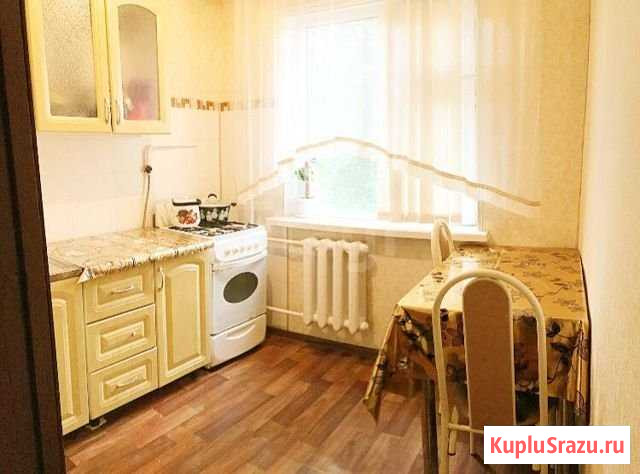 1-комнатная квартира, 28.7 м², 3/5 эт. на продажу в Грозном Грозный - изображение 1