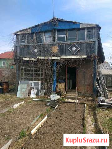 Дача 35 м² на участке 6 сот. на продажу в Лысьве Лысьва - изображение 1