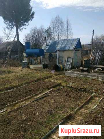 Дача 35 м² на участке 6 сот. на продажу в Лысьве Лысьва - изображение 3
