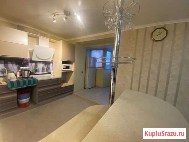 2-комнатная квартира, 60 м², 13/16 эт. в аренду на длительный срок в Казани Казань - изображение 2