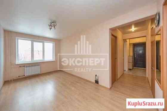 3-комнатная квартира, 59.2 м², 4/5 эт. на продажу в Петрозаводске Петрозаводск