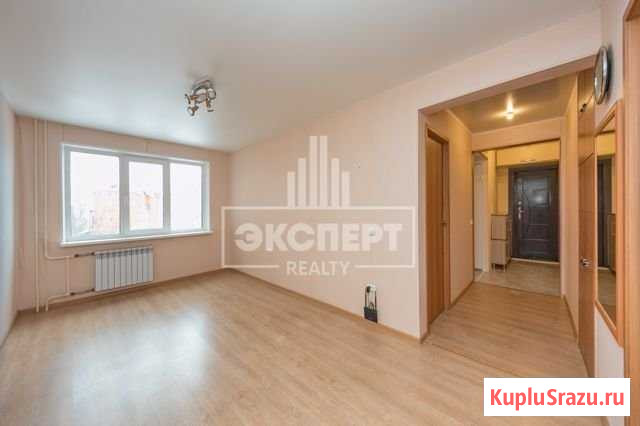 3-комнатная квартира, 59.2 м², 4/5 эт. на продажу в Петрозаводске Петрозаводск - изображение 3