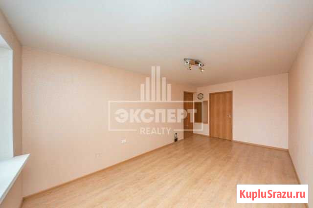 3-комнатная квартира, 59.2 м², 4/5 эт. на продажу в Петрозаводске Петрозаводск - изображение 1