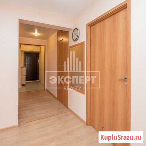 3-комнатная квартира, 59.2 м², 4/5 эт. на продажу в Петрозаводске Петрозаводск - изображение 2