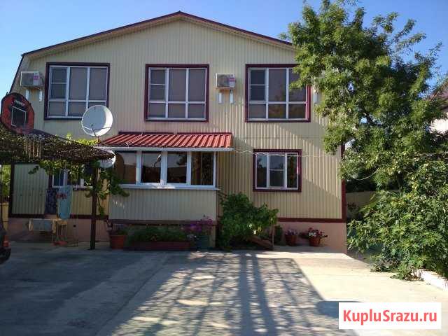 Комната 16 м² в 6-ком. кв., 2/2 эт. в аренду посуточно в Джубге кп Джубга кп - изображение 1