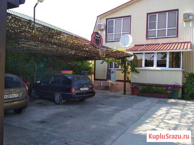 Комната 16 м² в 6-ком. кв., 2/2 эт. в аренду посуточно в Джубге кп Джубга кп - изображение 2