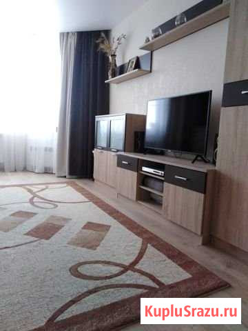 2-комнатная квартира, 63 м², 11/17 эт. на продажу в Павловском Посаде Павловский Посад - изображение 1