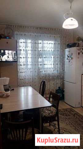 2-комнатная квартира, 63 м², 11/17 эт. на продажу в Павловском Посаде Павловский Посад - изображение 3