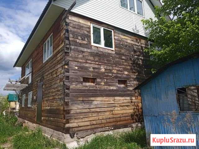 Дом 160 м² на участке 9.6 сот. на продажу в Уфе Уфа - изображение 2