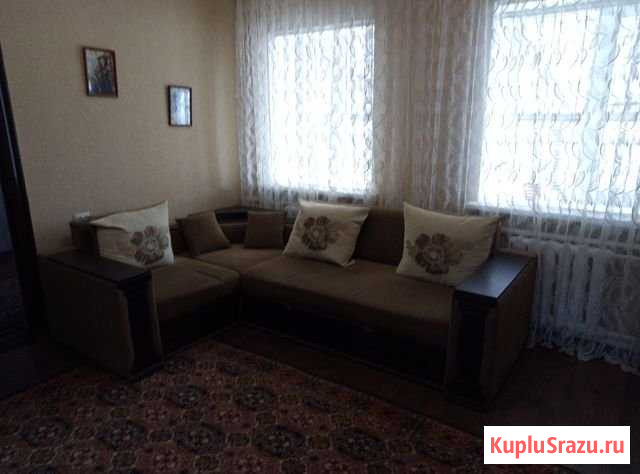 Дом 66.6 м² на участке 6 сот. на продажу в Михайловске Ставропольского края Михайловск - изображение 3