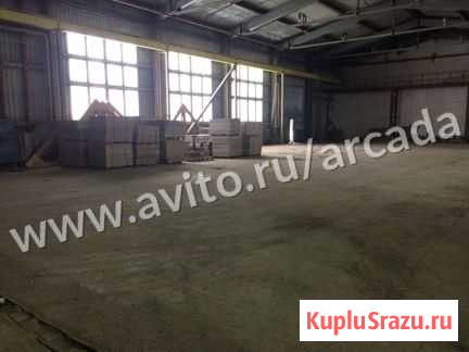 Продается производственное помещение, 6021 кв.м. Стерлитамак - изображение 3