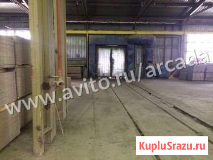 Продается производственное помещение, 6021 кв.м. Стерлитамак - изображение 2