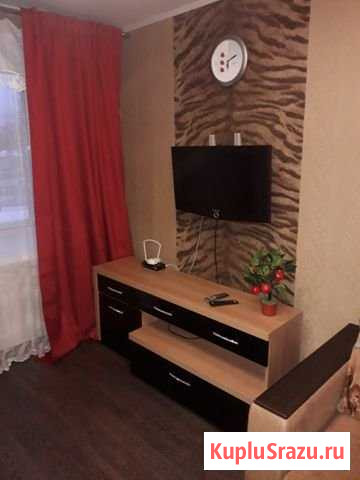 1-комнатная квартира, 22 м², 4/5 эт. в аренду посуточно в Архангельске Архангельск - изображение 1