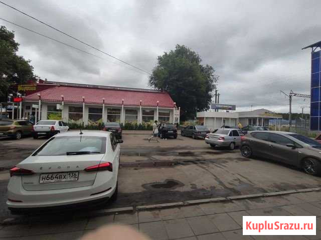 Сдам киоск Воронеж - изображение 3