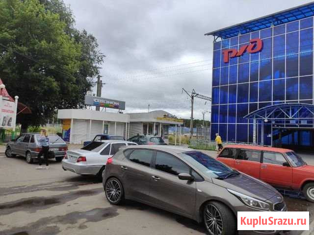 Сдам киоск Воронеж - изображение 2