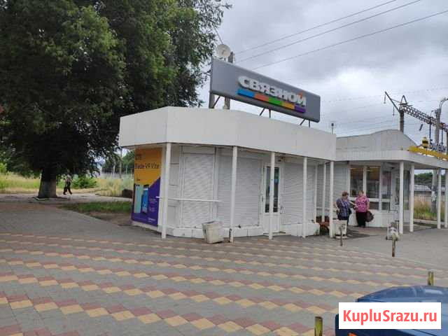 Сдам киоск Воронеж - изображение 1