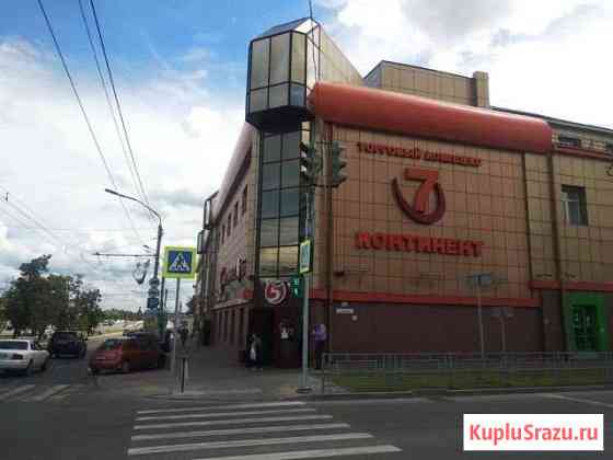 Торговое помещение, 30 кв.м. Барнаул