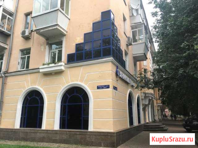 Сдам помещение свободного назначения, 220.7 кв.м. Уфа - изображение 2