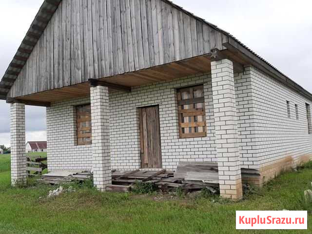 Дом 90 м² на участке 15 сот. на продажу в Стародубе Стародуб - изображение 3