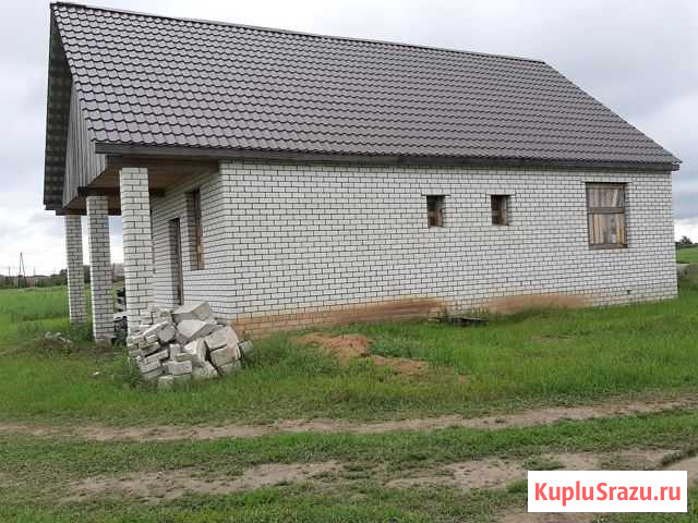 Дом 90 м² на участке 15 сот. на продажу в Стародубе Стародуб - изображение 2