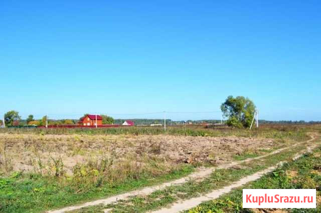 Участок ИЖС 22 сот. на продажу в Волоколамске Волоколамск - изображение 2