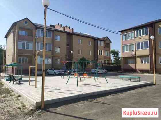 2-комнатная квартира, 67.9 м², 1/3 эт. на продажу в Элисте Элиста