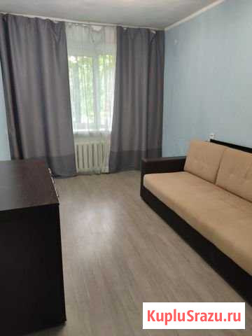 2-комнатная квартира, 44 м², 1/5 эт. в аренду на длительный срок в Нижнем Новгороде Нижний Новгород - изображение 1