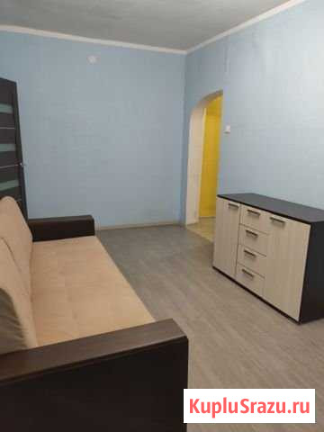 2-комнатная квартира, 44 м², 1/5 эт. в аренду на длительный срок в Нижнем Новгороде Нижний Новгород - изображение 3