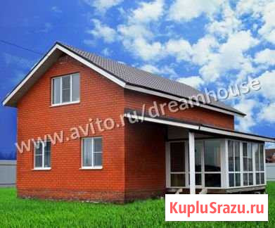 Дом 132 м² на участке 12 сот. на продажу в Рязани Рязань - изображение 3